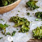 чипсы кейл рецепт