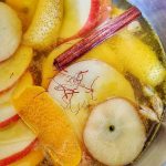 глинтвейн из белого вина в домашних условиях