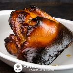 свиная рулька сувид