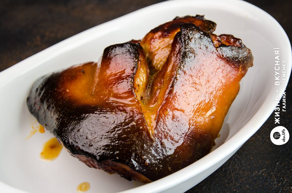 рулька сувид