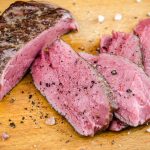 стейк сувид