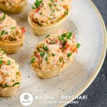 паштет из куриного филе рецепт